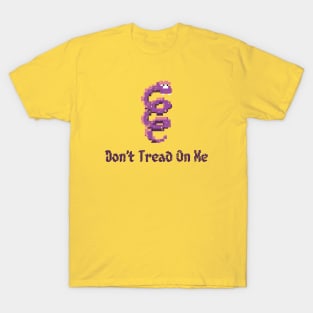 Don't Tread On Me T-Shirt